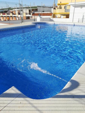 Delux Center Punta Umbría